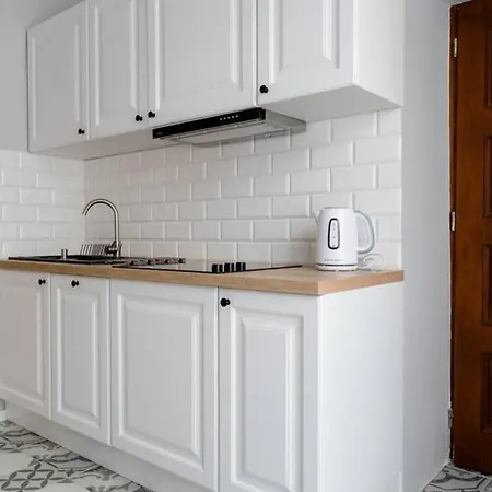 Апартаменти W Scislym Centrum Miasta. Люблін